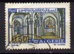 ALGERIE N 528 Y&T o 1970 Mosque de Tlemcen