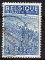 Belgique. 1948 / 49. N 769. Obli .
