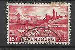 LUXEMBOURG YT 408