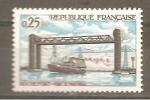 France-1968- YT 1564  NEUF**-