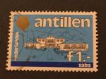 Antilles nerlandaises 1985 - Y&T 762 obl.