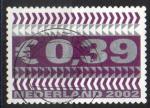 PAYS BAS N 1891 o Y&T 2002 timbre destin aux entreprises