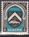 ALGERIE N 257 de 1947 neuf**  Cot 2,10