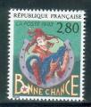 France neuf ** N 2843 anne 1993