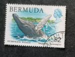 Bermuda 1978 YT 367