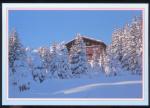 CPM Paysage de Neige en Savoie