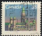 Canada : n 1079 o (anne 1989)