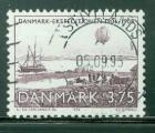 Danemark  1994 YT 1080 ol  Transport maritime