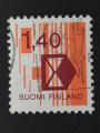 Finlande 1984 - Y&T 905 obl. 