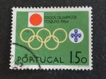 Portugal 1964 - Y&T 951 obl.