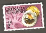 Grenada - Grenadines - Scott 137 mint