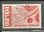 France  "1965"  Scott No. 1131  (O)  