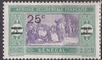 SENEGAL N° 95 de 1924 neuf*