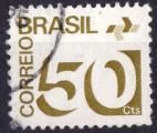 1974 BRESIL obl 1089