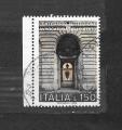 ITALIA  VT n° 1254 U. n° 1327 Avvocatura generale di Stato  1976 USATO