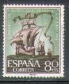 Espagne 1963 Y&T 1177   M 1402    Sc 1175    Gib 1575