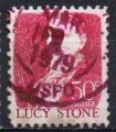 ETATS UNIS N 824A o Y&T 1967-1968 Lucy Stone