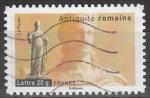 FRANCE 2007 - Antiquit / Junon - Yvert 4007  -  Oblitr