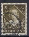 Pays-Bas 1948 - YT 497  - La reine Juliana 