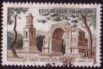 1130 - Saint Rmy de Provence - oblitr - anne 1957