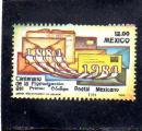 Mexique neuf** n 1039 100 ans du 1er code postal mexicain ME19180