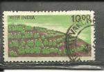 Inde  "1983"  Scott No. 900  (O)  