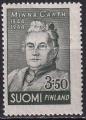 finlande - n° 275  neuf* - 1944