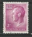 Luxembourg : 1965-66 : Y-T n 664 (2)