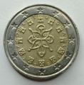 Portugal 2006 - Pice/Coin 1  - Circul mais propre
