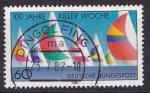 Allemagne - 1982 - YT n 964/5  oblitr
