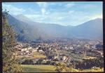 CPM  VIZILLE  Vue de Bri, La valle de la Romanche, Le Col de Laffrey et le Grand-Serre