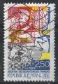 France 1990; Y&T n 2668; 2,50F  Abbe Grgoire, Rvolution Franaise