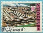 Venezuela 1969.- Industria. Y&T 787. Scott 946. Michel 1795.