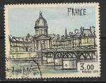 France -  1978 - YT n  1994     oblitr