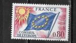 France - 1975 - TY n 47  oblitr