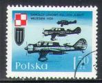 Pologne 1971 Y&T 1967     M 2120   Sc 1848    Gib 2105