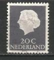 Pays-Bas : 1953-67 : Y et T n 602 (2)