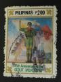 Philippines 1982 - Y&T 1274 obl.