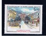 MONACO neuf ** n 1492 YVERT Anne 1985 Le port de Monaco