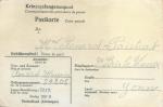 Carte Correspondance des prisonniers de guerre - 1940 - Stalag XIII B