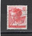 Timbre Italie Oblitr / Cachet Rond / 1961 / Y&T N833