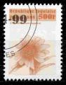 Togo Yvert N1688AE Oblitr 1999 Fleur CHRYSANTHEME