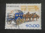 Portugal 1979 - Y&T 1411 obl.