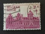 Belgique 1965 - Y&T 1356 obl.