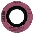 SP 45 RPM (7")  Sabrina  "  My chico  "