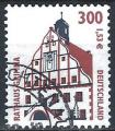 Allemagne Fdrale - 2000 - Y & T n 1974 - O.