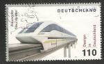 Germany - SG 2922d   train