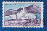 FR 1961 - Nr 1311 - Saint Paul  (obl)