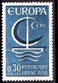 FR34 - Yvert n 1490 - 1966 - Europa