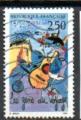 France Oblitr Yvert N2784 Les Gens Du Voyage 1992